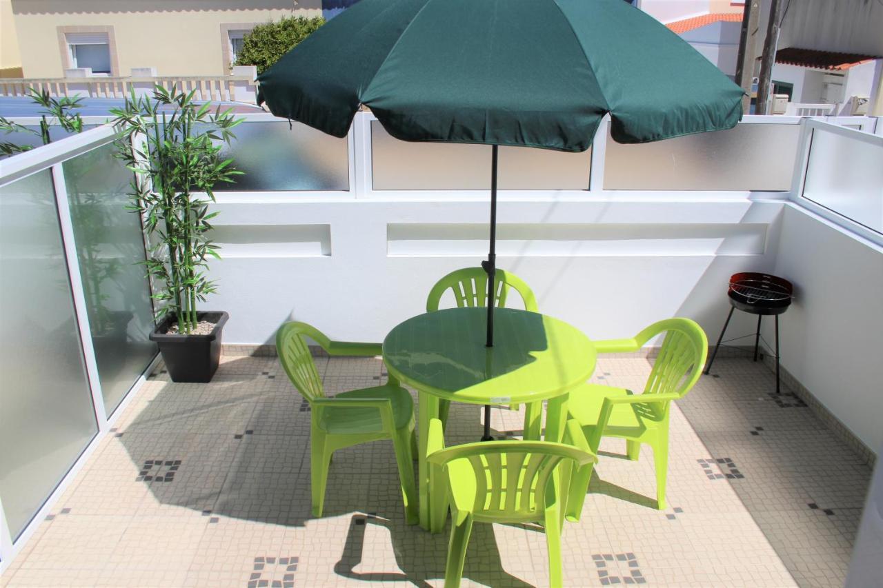Casa Do Bairro By Cosycasa Praia Пениш Екстериор снимка